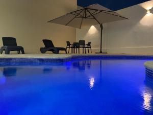 Hotel Ambra, Playa del Carmen