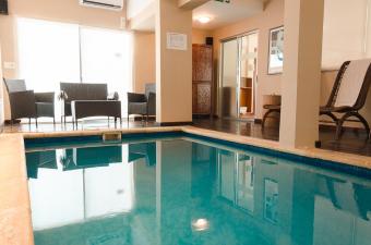 Hotel Sunset Beach, Punta del Este