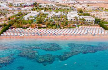 Hotel Novotel Sharm El-Sheikh, Sharm el Sheikh