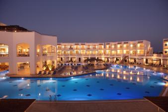 hotel JAZ Neo Sharks Bay, Sharm el Sheikh