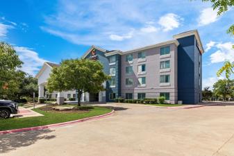 hotel Comfort Suites Austin Airport
