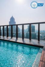 Urbana Langsuan Hotel, Bangkok