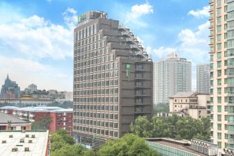 hotel Holiday Inn Express Beijing Dongzhimen by IHG