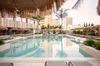 Hotel Primavera Park, Benidorm