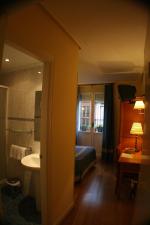 hotel Pensión Bilbao