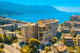 Hotel Harmonia by Dukley, Budva