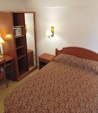 ATLAS TOWER HOTEL, Buenos Aires