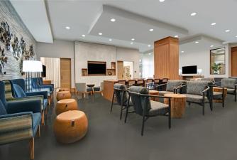 hotel Holiday Inn Express - Houston - Galleria Area by IHG
