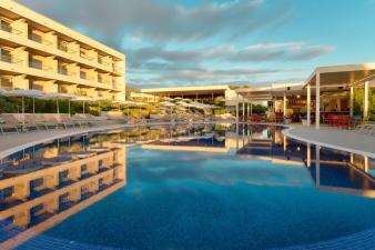 Pharos Hvar Bayhill Hotel, Hvar Island