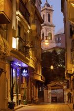 The Trinity Hotel Taksim - Special Category, Istanbul