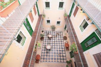 The Market Courtyard - Suites Hotel, Jerusalem
