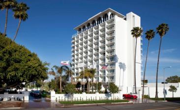 hotel Cameo Beverly Hills, Los Angeles
