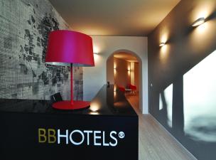BB Hotels Aparthotel Città Studi, Milan