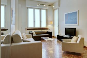 hotel Milan Apartment Rental