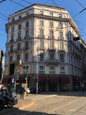Hotel La Madonnina, Milan