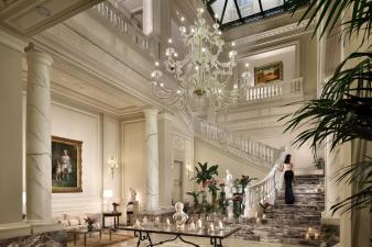 Palazzo Parigi Hotel & Grand Spa - LHW, Milan
