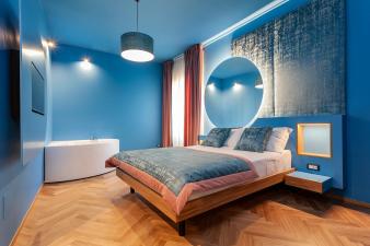 hotel Le Texture Premium Rooms Duomo-Cordusio, Milan