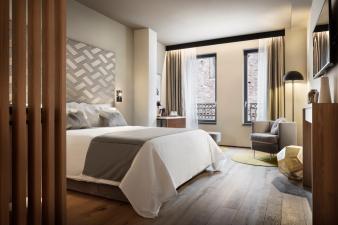 hotel Speronari Suites, Milan