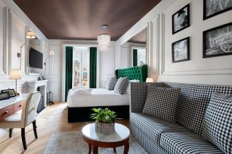 Matilde Boutique Hotel, Milan