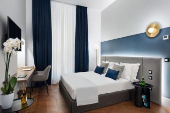 M20 Boutique Hotel, Milan