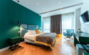 hotel Missori Suites, Milan