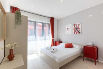hotel Apartment Arici 15, Milan