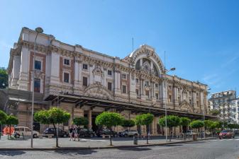 Boutique Hotel Metro 900, Napoli