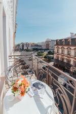 Boutique Hotel Palais Royal, Odessa