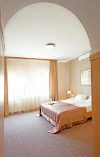 hotel Wellotel Odessa
