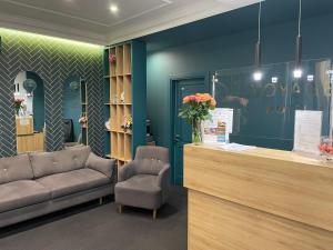 hotel Voyage, Odessa