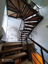 hotel Coffee Room, Odessa