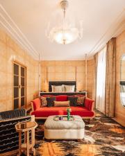 hotel Sommerro, Oslo