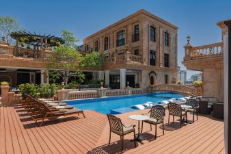Anik Palace Hotel, Phnom Penh