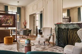 hotel Andaz Prague, By Hyatt