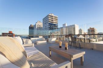 20 Hotel, Punta del Este