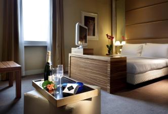 Hotel Saint John, Rome
