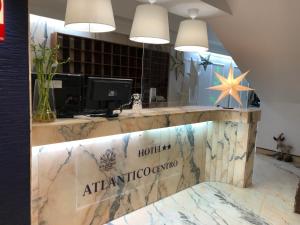 Hotel Atlántico Centro, Tenerife