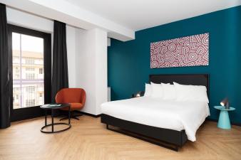 hotel CX Turin Marconi