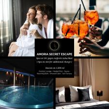 hotel Amoria Secret Escape Wörthersee - Adults Only