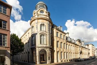 hotel Sapphire House Antwerp