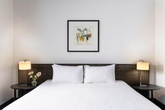 hotel Edit Auckland Central