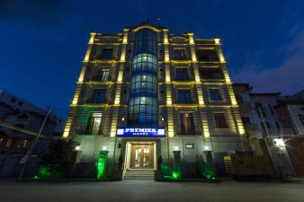 Premier Hotel, Baku