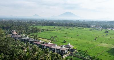 Gdas Bali Health and Wellness Resort - Adult Only