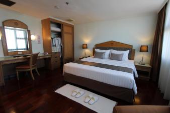 hotel Grand Tower Inn Rama 6, Bangkok