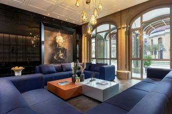 Hotel Luc, Berlin