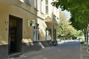 hotel Kiez Hostel Berlin