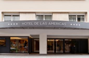 Cyan Hotel de Las Americas, Buenos Aires