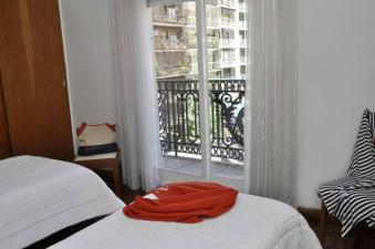 hotel Petit Recoleta Suites, Buenos Aires