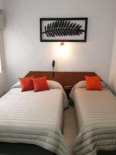 hotel Suite Confortable en Palermo Omega, Buenos Aires