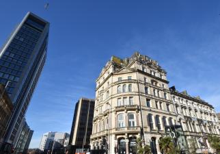 The Royal Hotel Cardiff